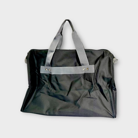 Paco Rabanne Invictus Men's Duffle Bag - Picture 2 of 3